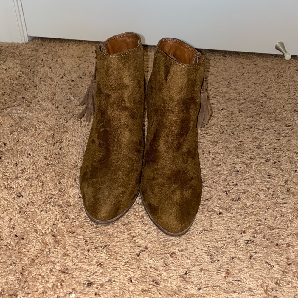 merona boots
